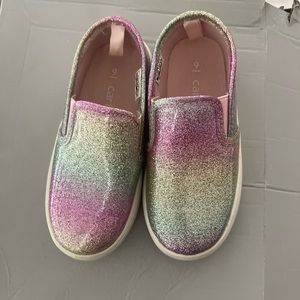 Carters Slip on Shoes